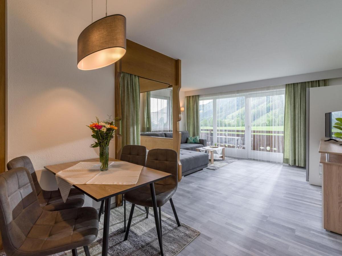 Appartementhaus Montana KG Walchsee Bagian luar foto