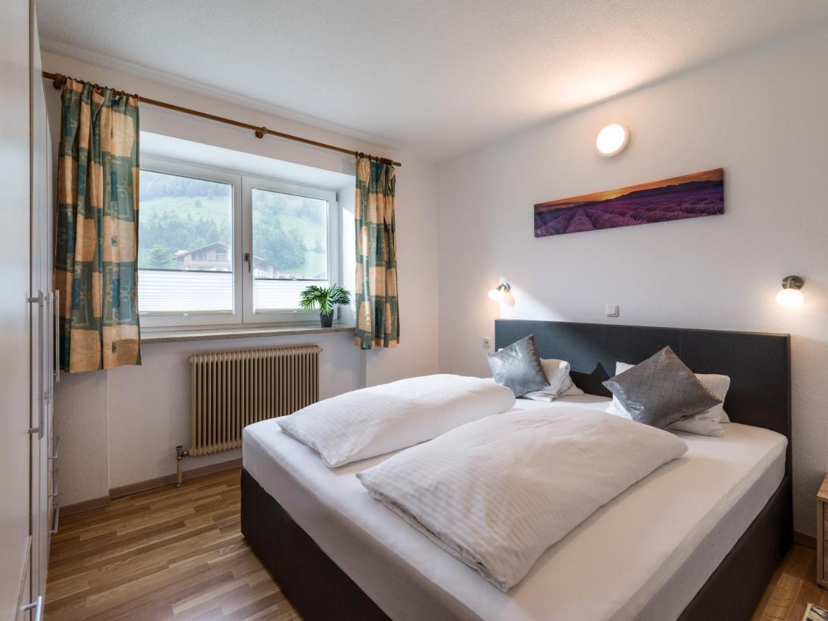 Appartementhaus Montana KG Walchsee Bagian luar foto