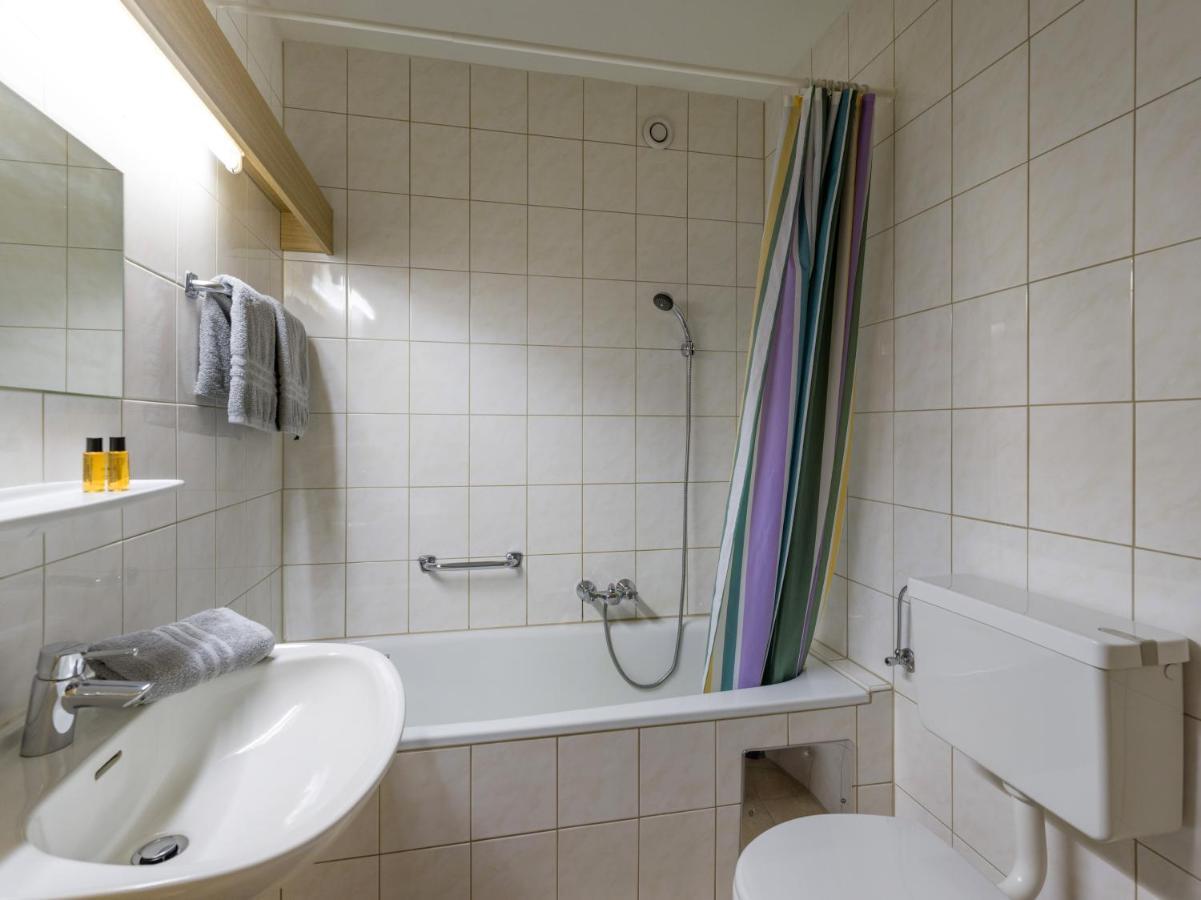 Appartementhaus Montana KG Walchsee Bagian luar foto