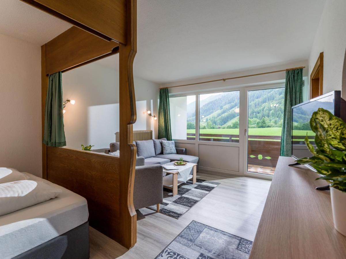 Appartementhaus Montana KG Walchsee Bagian luar foto