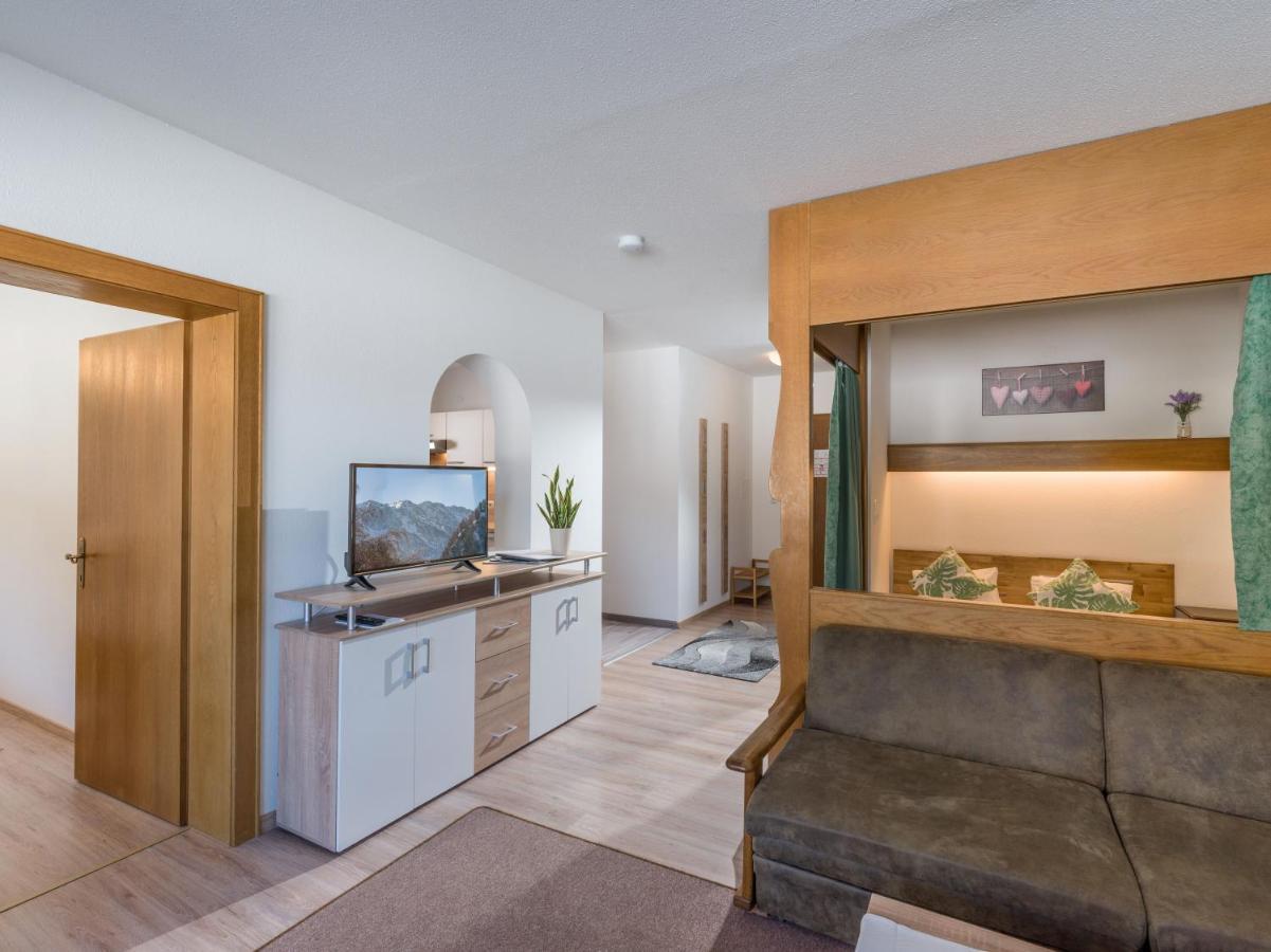Appartementhaus Montana KG Walchsee Bagian luar foto